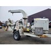 2016 Morbark Beever M12D Mobile Wood Chipper